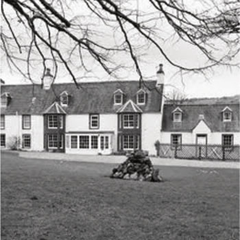 Fodderty Lodge journal