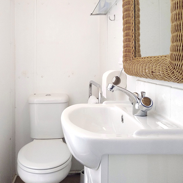 Double bedroom ensuite