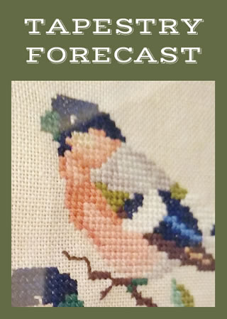 Tapestry Forecast